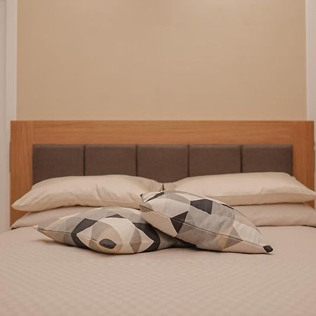 那不勒斯Casa Mia Plebiscito公寓 外观 照片